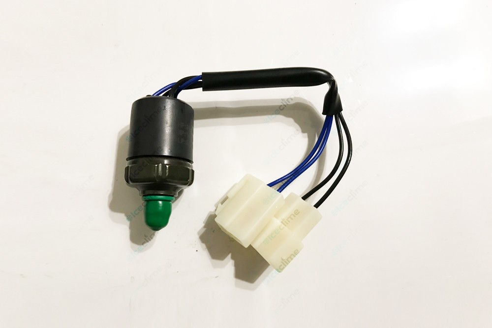 Componente pentru sisteme de climatizare - Senzor de presiune