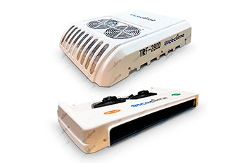 Unitate frigorifică electrică IceClime TRF-280D